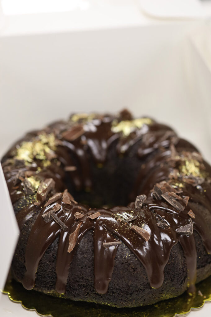 Bundt Cakes