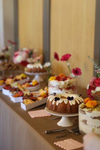 Bundt Cakes