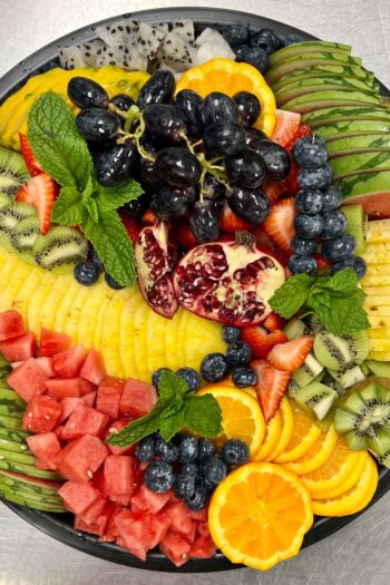 Fruit Platter