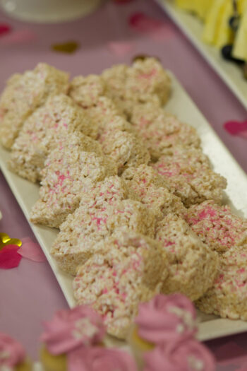 Rice Krispie Treats