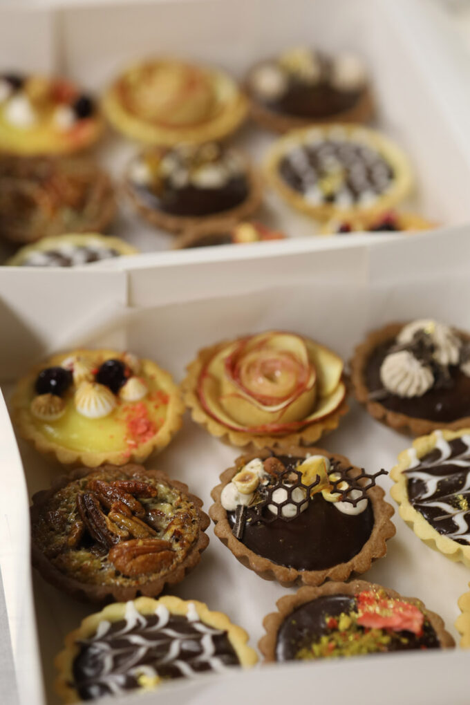 Tarts
